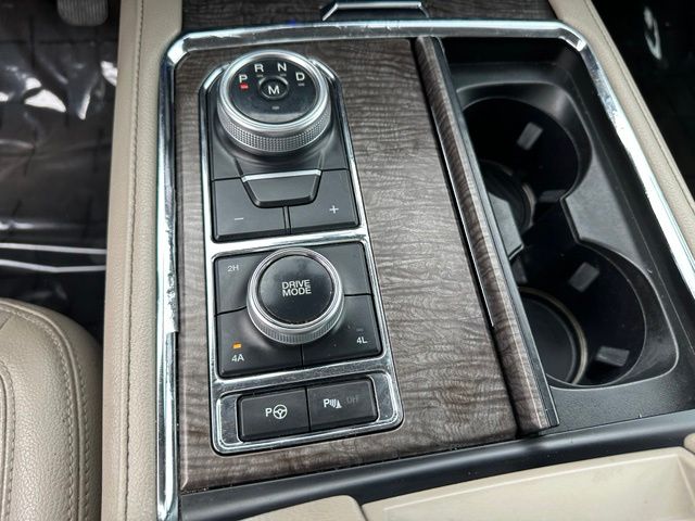 2021 Ford Expedition Limited SUV