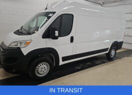 2024 Ram ProMaster 2500 High Roof Van Cargo Van