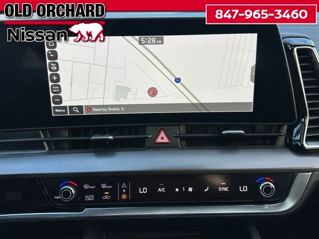 2024 Kia Sportage SX-Prestige SUV