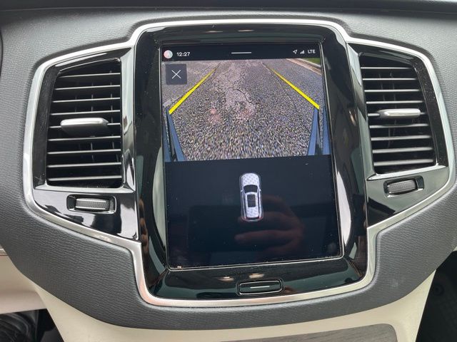 2023 Volvo XC90 B6 Plus 6-Seater SUV