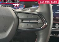 2025 Chevrolet Equinox EV RS SUV