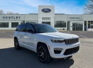 2022 Jeep Grand Cherokee Summit Reserve SUV