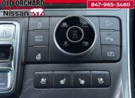 2023 Hyundai Santa Fe Calligraphy SUV