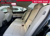 2023 Nissan Altima 2.5 SL Sedan