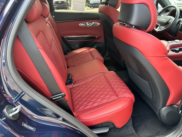2024 Genesis GV70 3.5T Sport SUV