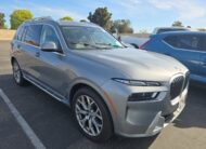 2024 BMW X7 xDrive40i SUV