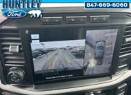2023 Ford F-150 Tremor Truck SuperCrew Cab