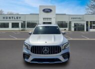 2022 Mercedes-Benz AMG GLB 35 GLB 35 AMGÂ® SUV