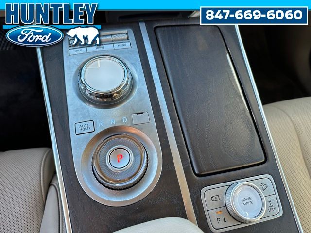 2023 Genesis GV80 2.5T SUV