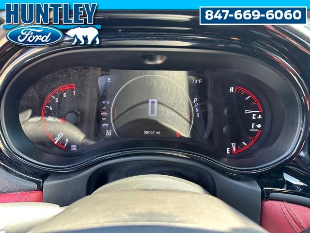 2021 Dodge Durango R/T SUV