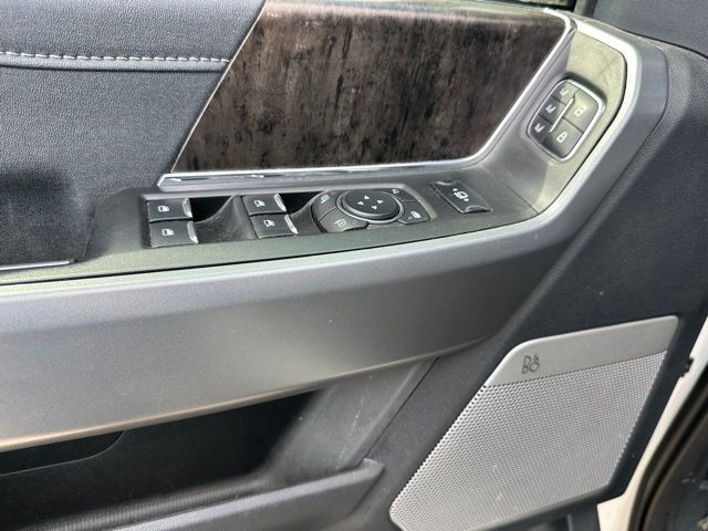2024 Ford F-250 Lariat Truck Crew Cab
