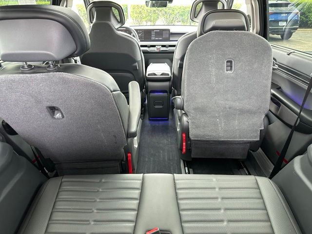 2024 Kia EV9 Land SUV