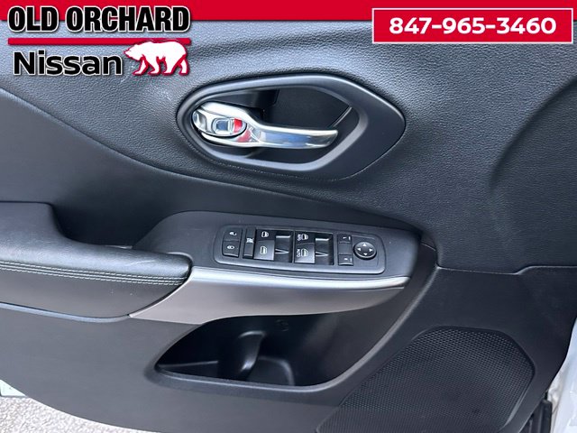 2019 Jeep Cherokee Latitude Plus SUV
