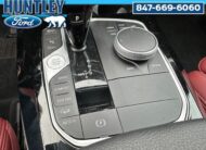 2023 BMW X3 xDrive30i SUV