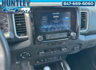 2024 Nissan Frontier SL Truck Crew Cab