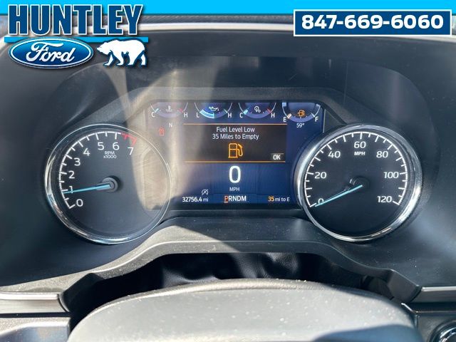 2023 Ford F-150 XLT Truck SuperCrew Cab