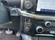 2023 Ford F-150 Lariat Truck SuperCrew Cab