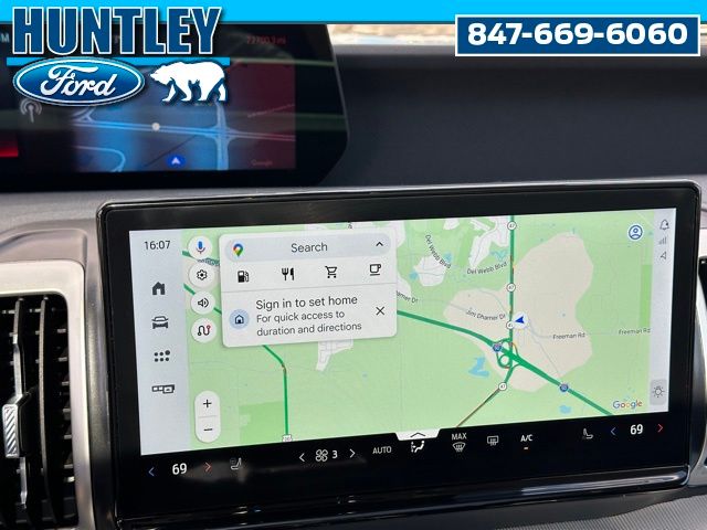 2025 Ford Expedition Active SUV