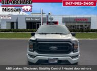 2023 Ford F-150 XLT Truck SuperCrew Cab