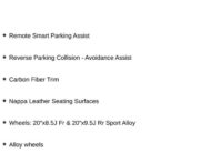 2023 Genesis G80 3.5T Sedan