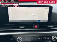 2025 Kia Carnival SX Van Passenger Van