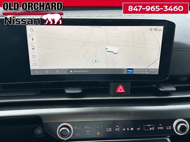 2025 Kia Carnival SX Van Passenger Van