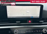2025 Kia Carnival SX Van Passenger Van
