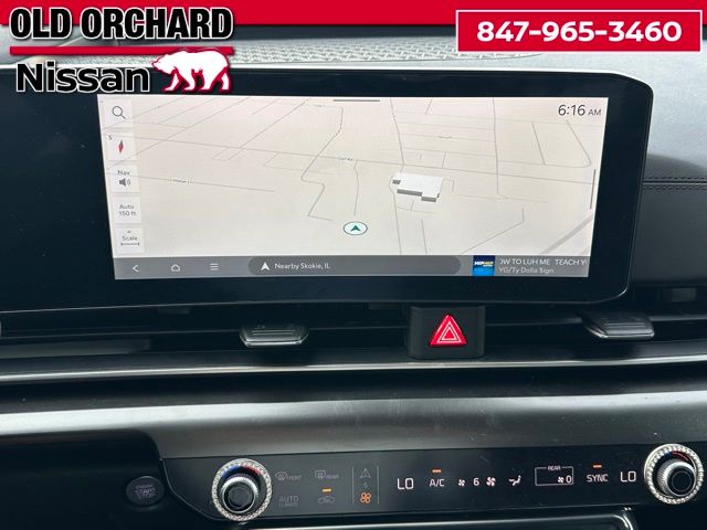2025 Kia Carnival SX Van Passenger Van