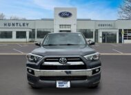 2022 Toyota 4Runner Limited SUV