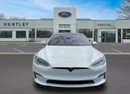 2021 Tesla Model S Plaid Hatchback