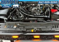 2023 Ford Bronco Wildtrak SUV