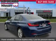 2023 BMW 330i 330i xDrive Sedan