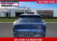 2026 Nissan Murano SL SUV
