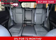2026 Nissan Rogue Plug-In Hybrid SL SUV
