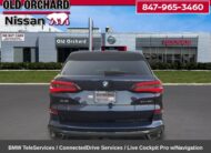 2023 BMW X5 xDrive40i SUV