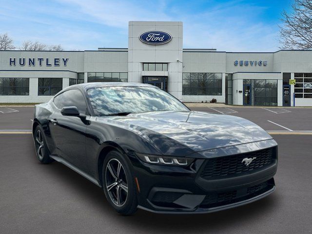 2024 Ford Mustang Ecoboost Premium Coupe