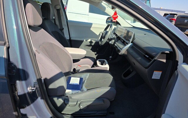 2024 Hyundai IONIQ 5 SEL SUV