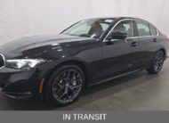 2025 BMW 330i 330i xDrive Sedan