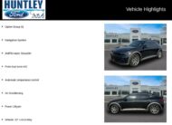 2025 Genesis GV60 Advanced SUV