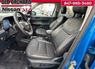 2025 Ford Maverick Tremor Truck SuperCrew