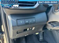 2023 Hyundai Santa Fe Hybrid Limited SUV