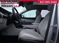 2025 Hyundai Tucson Limited SUV