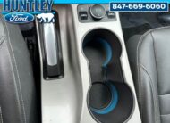 2014 Ford C-Max Energi SEL Hatchback
