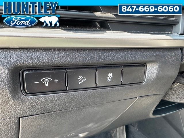 2023 Kia Telluride S SUV