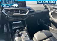 2022 BMW X4 xDrive30i Sports Activity Coupe