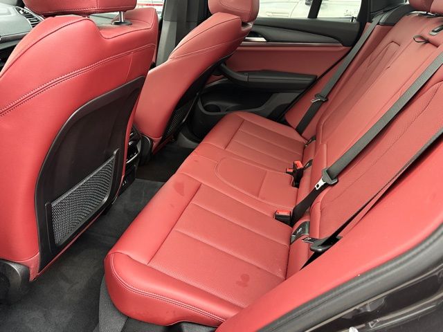 2023 BMW X3 xDrive30i SUV