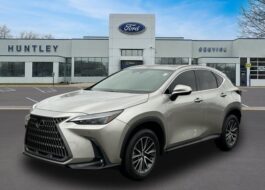2024 LEXUS NX 350 350 Premium SUV