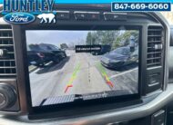 2023 Ford F-150 Lariat Truck SuperCrew Cab