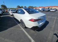 2026 BMW 530i 530i xDrive Sedan