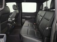 2023 Ford F-150 XLT Truck SuperCrew Cab